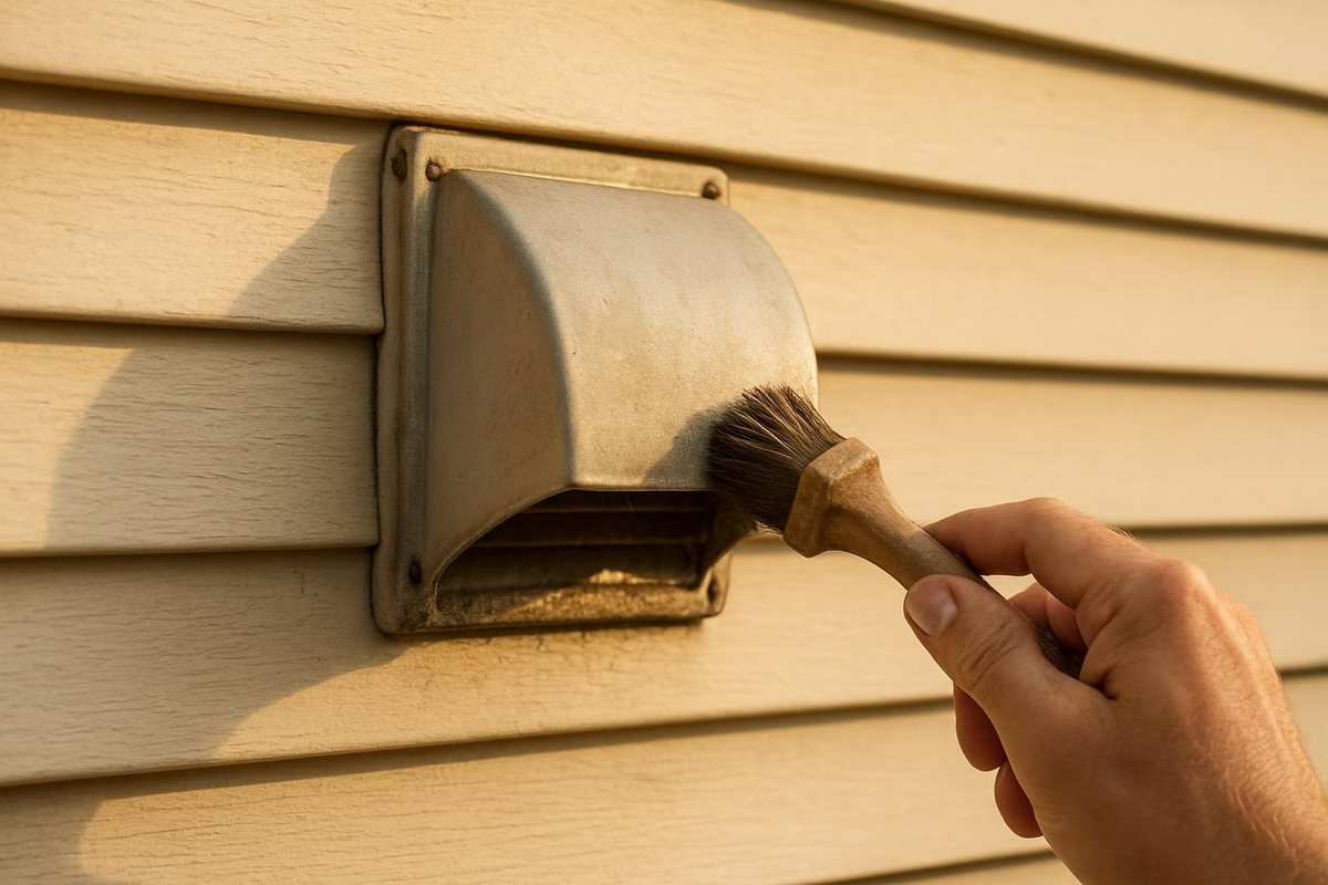 Oak Haven Dryer Cleaning Services in Miami